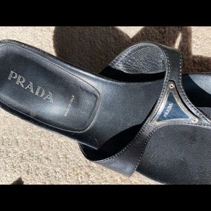 Prada Sandals